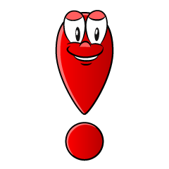 Exclamation Mark