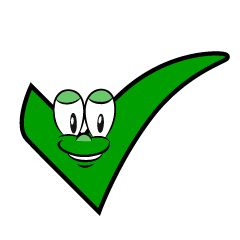 Check Mark