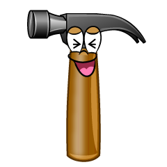 Laughing Hammer