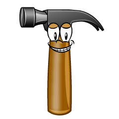 Grinning Hammer
