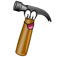Surprising Hammer
