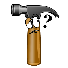 Thinking Hammer