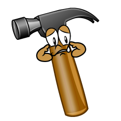 Sad Hammer