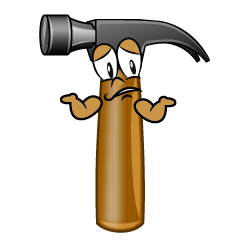 Troubled Hammer