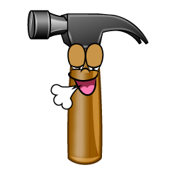 Relaxing Hammer