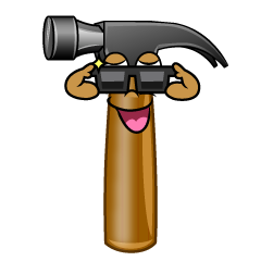 Cool Hammer