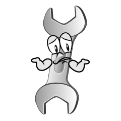 Troubled Spanner