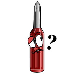 Thinking Screw Driver