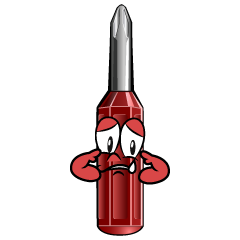 Sad Screw Driver
