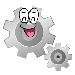 Smiling Gear