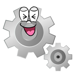 Laughing Gear
