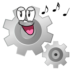 Singing Gear