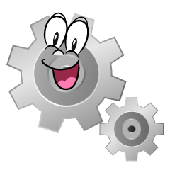 Surprising Gear