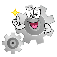 Thumbs up Gear