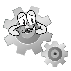 Sad Gear