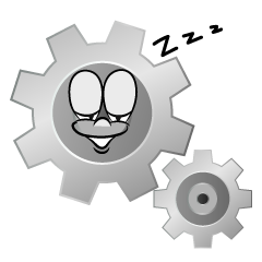 Sleeping Gear