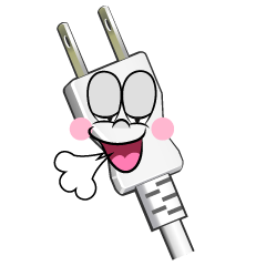 Relaxing Power Plug