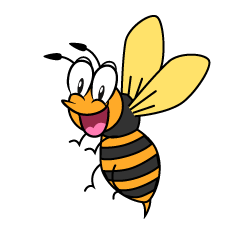Surprising Hornet