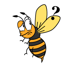 Thinking Hornet