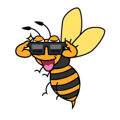 Cool Hornet