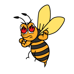 Enthusiasm Hornet