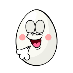 Relaxing Egg