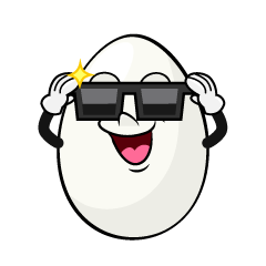 Cool Egg