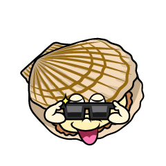 Cool Scallop