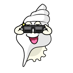 Cool Shell