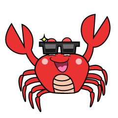 Cool Crab