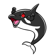 Enthusiasm Orca