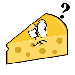 Thinking Cheese