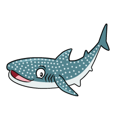 Whale Shark