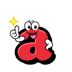 Thumbs up a