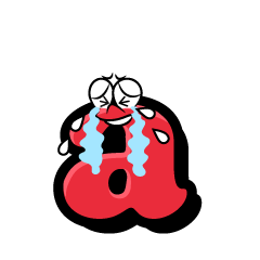 Crying a