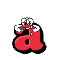 Sad a