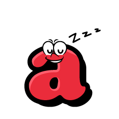 Sleeping a