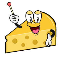Speaking Cheese
