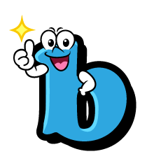 Thumbs up b
