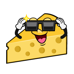 Cool Cheese