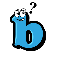 Thinking b