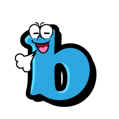 Relaxing b