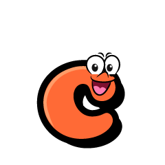 Lowercase c