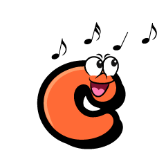 Singing c
