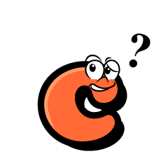 Thinking c