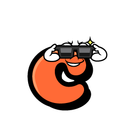 Cool c