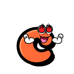 Enthusiasm c