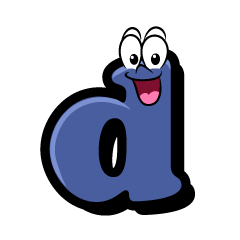Surprising d