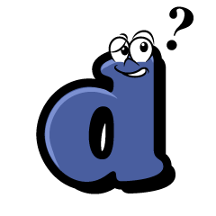 Thinking d