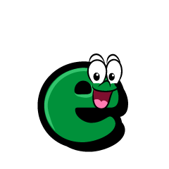 Surprising e